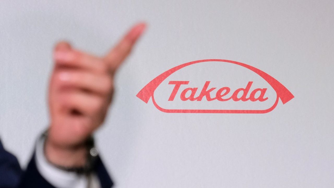 Le rachat pour 62 milliards de dollars du britannique Shire par le géant japonais de la pharma Takeda devrait être définitivement entériné début 2019