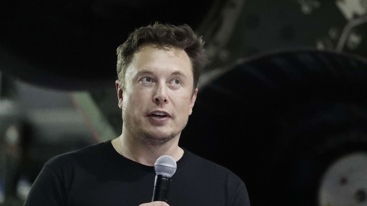 Tesla : Elon Musk sanctionné par le gendarme boursier américain