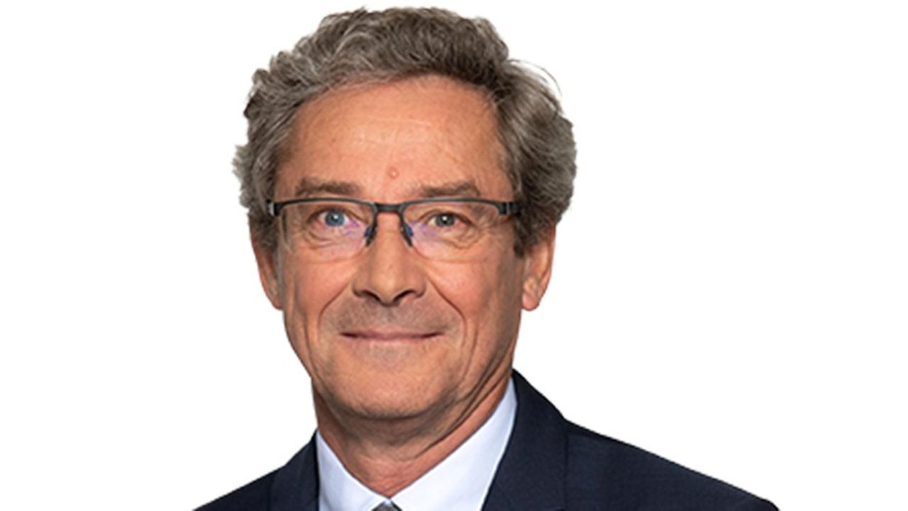 Yves de Sevin prend la tête du directoire du cabinet d'avocats Fidal pour un mandat de deux ans.