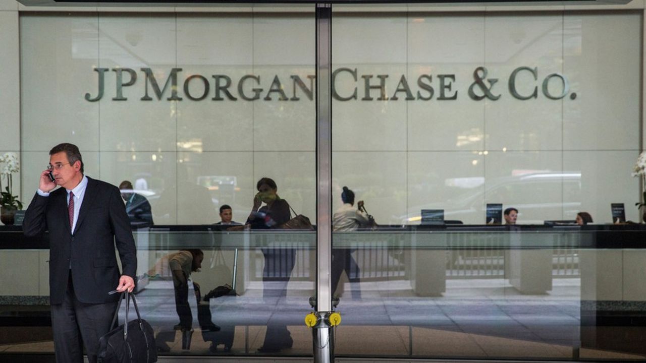 Jamie Dimon, le patron de JP Morgan, a annoncé son départ dans cinq ans et pose les bases de sa succession.