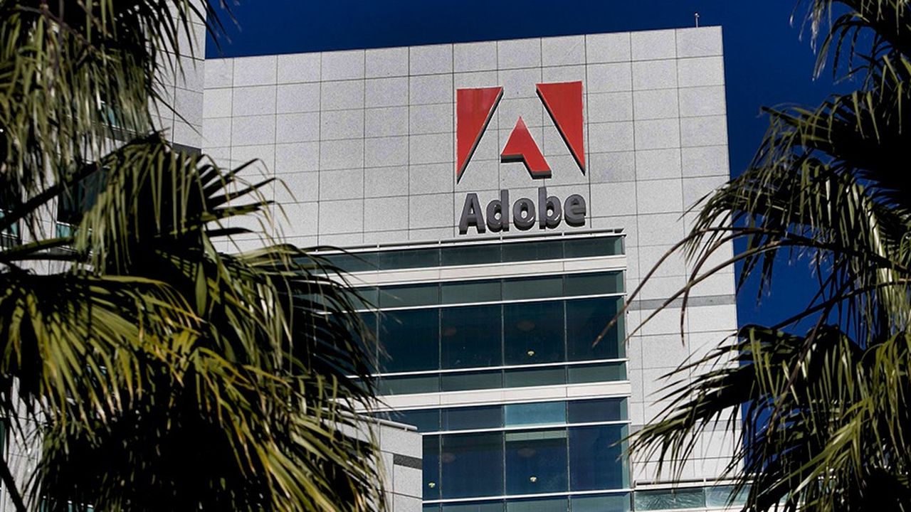 Né dans les années 80, Adobe a traversé avec succès les mutations du monde des logiciels