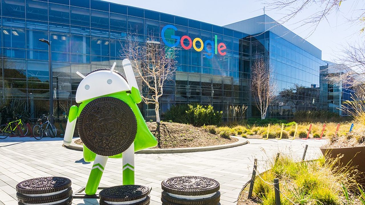 Google est une entreprise de logiciels et de services mais le géant américain se développe de plus en plus sur la partie hardware.