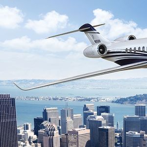 Le futur Cessna Hemisphere commandé par Netjets volera avec des moteurs Silvercrest produit par Safran