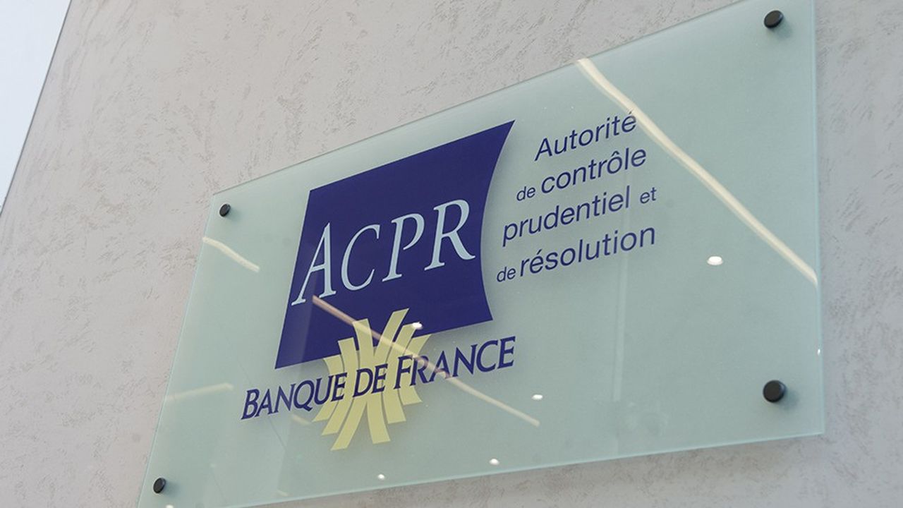 L'Autorité de contrôle prudentiel et de résolution (ACPR) et l'Autorité des marchés financiers (AMF) sont les superviseurs d'Unilend.