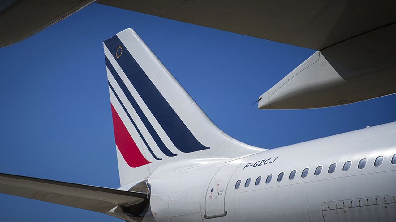 Après la crise, Air France tourne la page en obtenant un accord salarial avec ses syndicats.