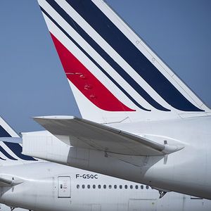 L'accord salarial signé ce vendredi ne règle aucun des problèmes structurels d'Air France.