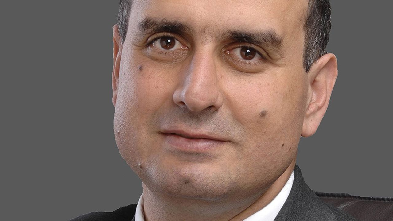 Marwan Lahoud prend la présidence du conseil de surveillance d'ACE Management racheté par Tikehau.