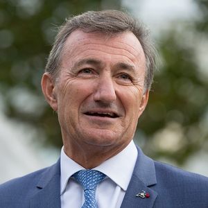Bernard Charlès, PDG de Dassault Systèmes, figure parmi les patrons les mieux rémunérés en France en 2017.