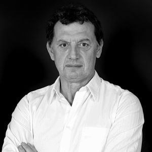 Ancien patron de Young & Rubicam France et Europe du Sud, Jean-Pierre Villaret explique : « J'ai plus de choses à apporter à Capgemini qu'à Publicis ou WPP. »