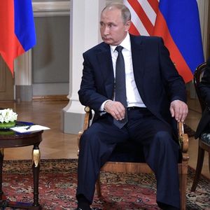 Lors d'une réunion à Helsinki avec Vladimir Poutine, le président américain avait affirmé qu'il n'y avait eu aucune collusion pendant la campagne électorale présidentielle.
