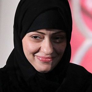 Samar Badawi avait reçu le prix international de la femme de courage en 2012 pour sa lutte pour les droits des femmes dans son pays.