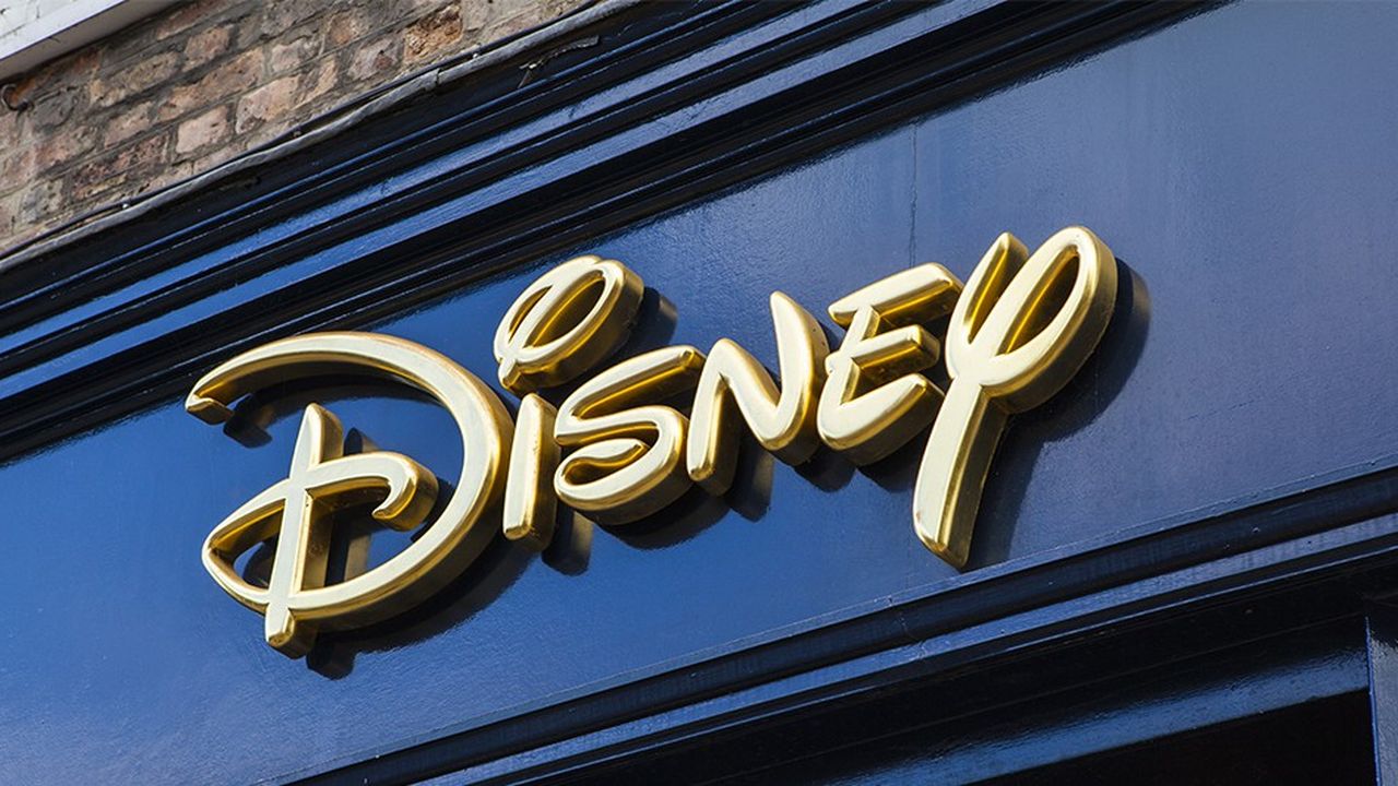 Disney a publié des résultats inférieurs aux attentes, notamment en raison d'une faiblesse de son activité dans la TV traditionnelle