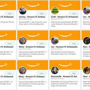Amazon dégaine ses « ambassadeurs » pour défendre son image