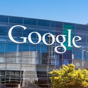 Google est l'une des entreprises visées par Donald Trump