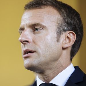 Le président Macron avait employé l'expression « Gaulois réfractaires au changement » lors d'une visite à Copenhague.