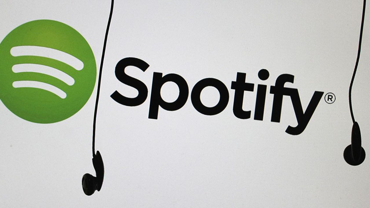 Au 31 août 2018, Spotify a versé plus de 10 milliards d'euros aux ayants-droits.