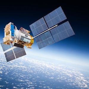 La baisse du marché des satellites n'explique qu'une partie des difficultés de l'industrie spatiale européenne.