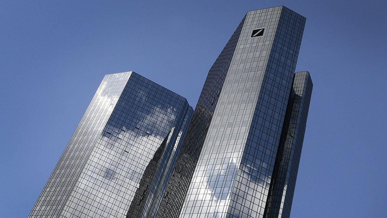 La Bundesbank demande aux acteurs du système financier allemand de profiter de la conjoncture favorable pour constituer des réserves.