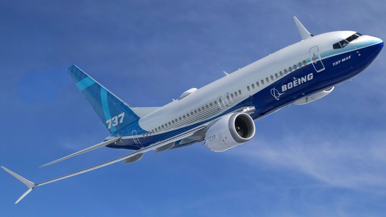 Le nouveau système anti-décrochage du Boeing 737 Max pourrait avoir provoqué le crash de Lion Air.