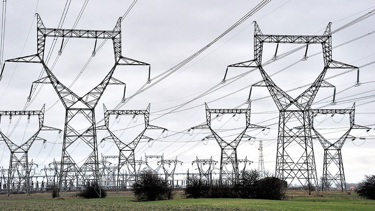 Le gestionnaire des lignes à haute tension françaises estime que des marges de sécurité dans l'approvisionnement électrique du pays « devraient réapparaître après l'hiver 2020 ».