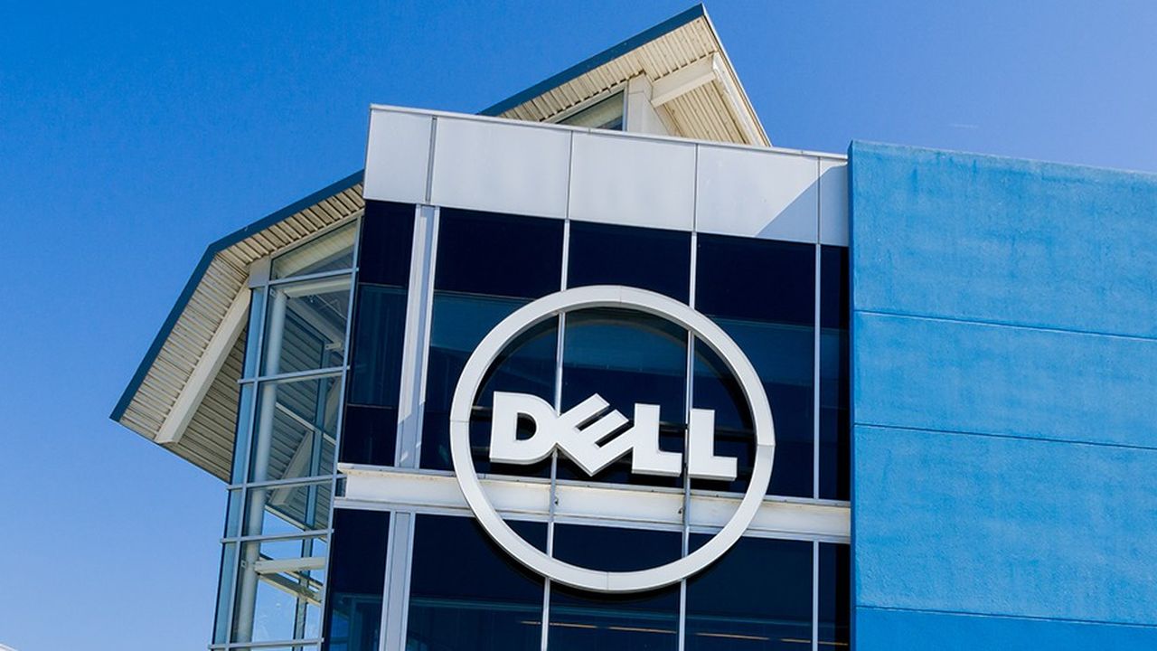 Aux dernières nouvelles, les actionnaires et dirigeants de Dell seraient proches d'un accord.