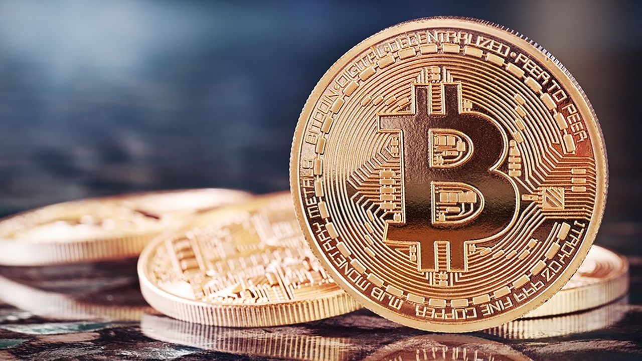 Le cours du bitcoin a perdu près de 12 % en 24 heures à 5500 dollars.