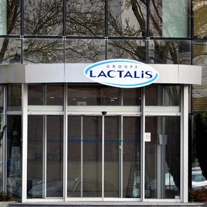 Une fromagerie de Lactalis est mise en cause dans une affaire de pollution à Saint-Just-de-Claix, en Isère.
