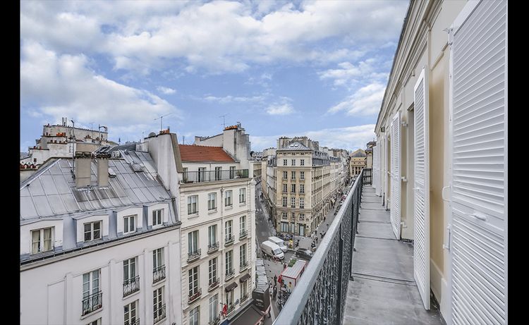 Appartement à Paris 6e : plus de 3 millions d'euros