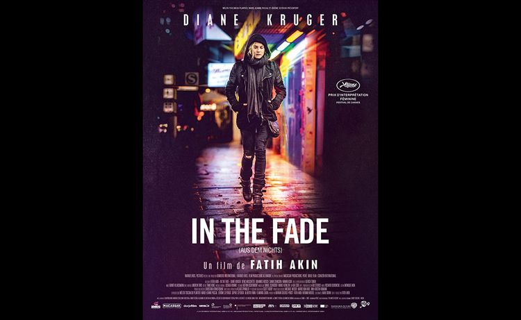 Meilleur film en langue étrangère: In the Fade