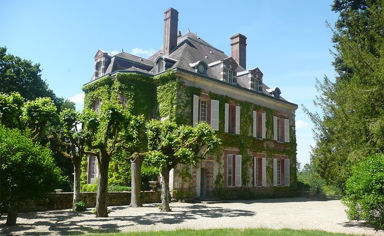 820 K€ : Château dans le Loiret