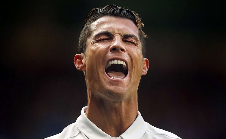 3-Cristiano Ronaldo
