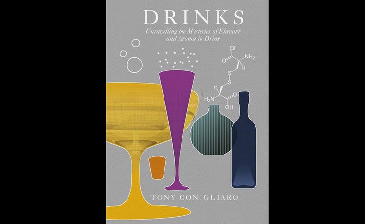 Drinks, Unravelling the Mysteries of Flavour and Aroma in Drink