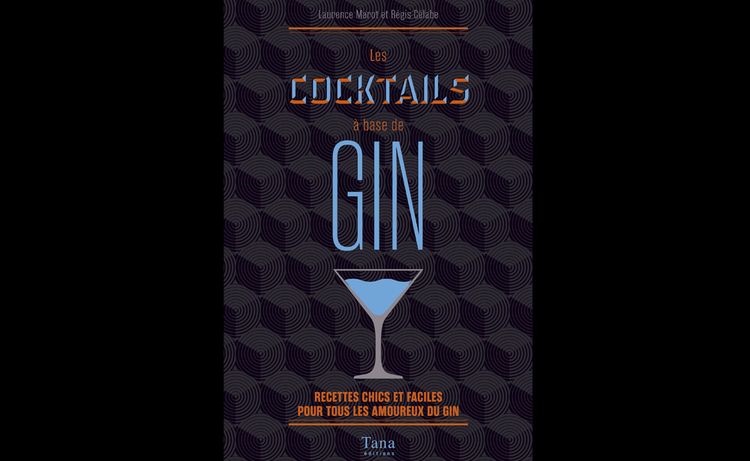 Les Cocktails à base de gin 