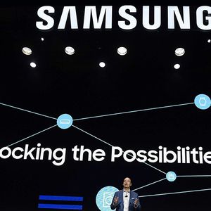 Samsung va équiper tous ses produits de son assistant intelligent