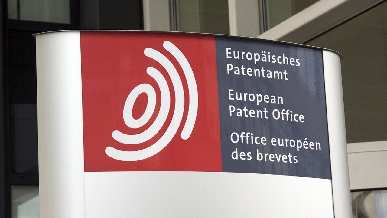 Une étude de l'Office européen des brevets analyse les dépôts de brevets dans le domaine de l'industrie 4.0.