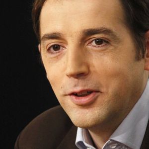 Jérôme Fourquet, directeur adjoint du département opinion et stratégie d'entreprise de l'Ifop (Institut francais d'opinion publique).
