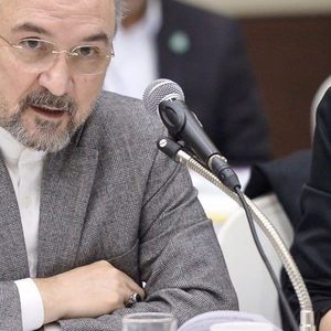 Ancien ambassadeur de l'Iran à l'ONU, Mohammad Khazaee est aujourd'hui chargé d'attirer les investissements étrangers en Iran.