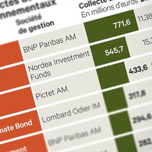 Les fonds environnementaux attirent toujours plus d'investisseurs