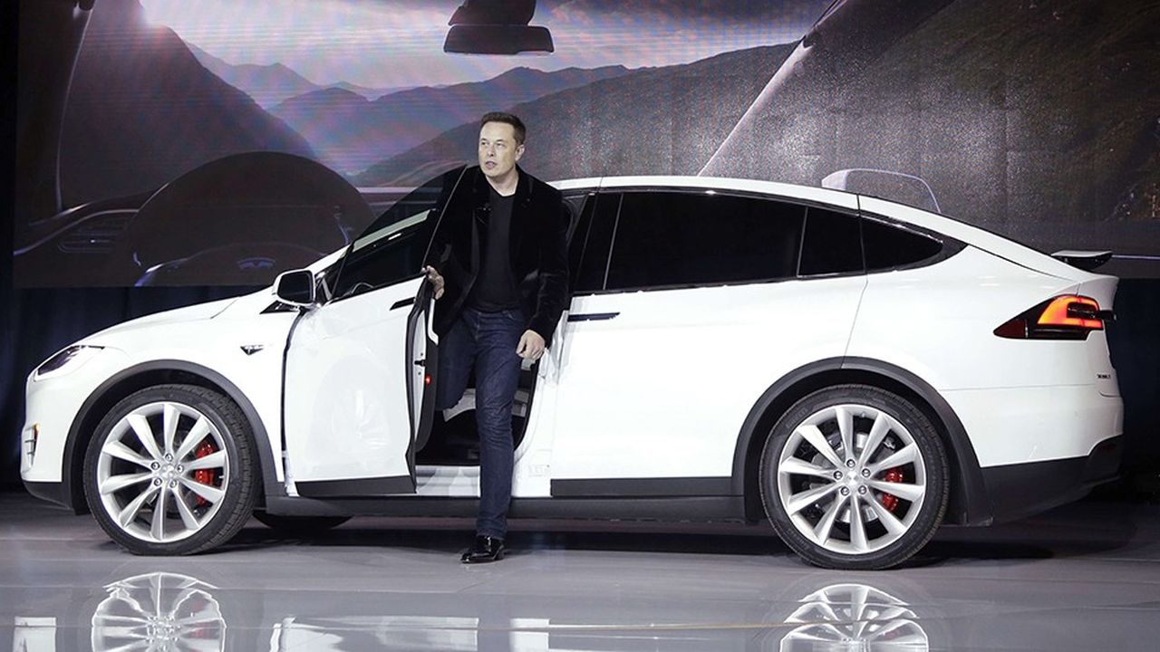 Pourquoi le modèle Tesla n'est pas tenable
