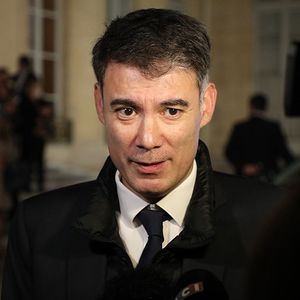 Olivier Faure sera investi premier secrétaire du PS début avril.