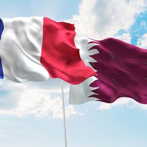 Selon nos contributeurs, 8.000 Français sont établis au Qatar.