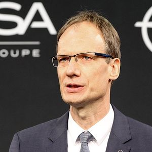 A la tête d'Opel depuis juin 2017, Michael Lohscheller a lancé en novembre un plan pour redresser la marque, dans le rouge depuis 1999 et rachetée par PSA.