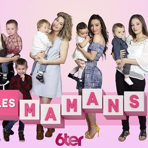 « Les Mamans », un exemple de programme bientôt sur 6ter, illustrant la volonté du groupe de développer ses autres chaînes gratuites.