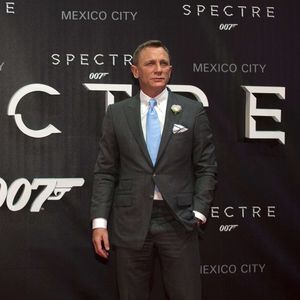 Daniel Craig touchera 25 millions de dollars pour jouer dans son cinquième James Bond, qui sortira au cinéma en novembre 2019.