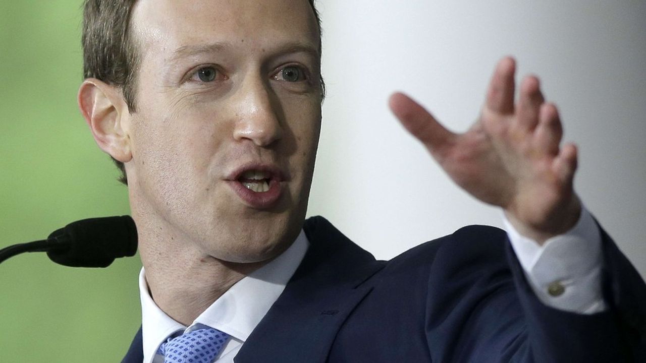 Facebook bannit temporairement 200 applications après le scandale Cambridge Analytica