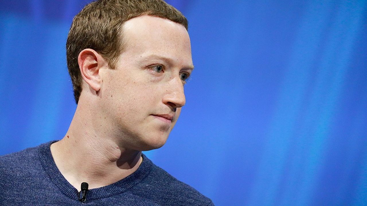 Après le scandale Cambridge Analytica, le patron de Facebook a exprimé ses regrets et demandé pardon à de nombreuses reprises.
