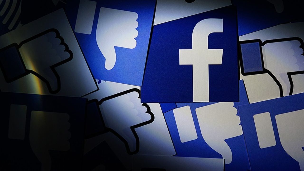 Les trois problèmes principaux auxquels Facebook et les Gafa font face sont les droits en matière de données, la compétition et la gouvernance.