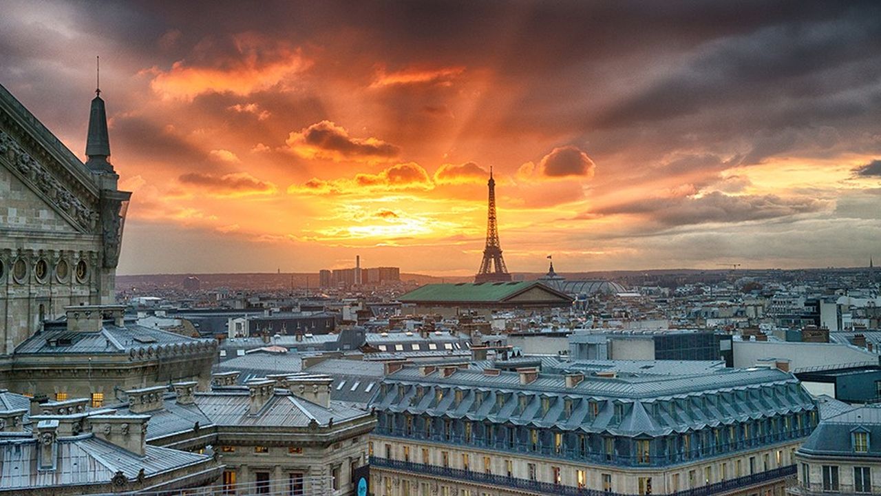 Il convient de définir le Grand Paris avant tout comme un territoire de projets.