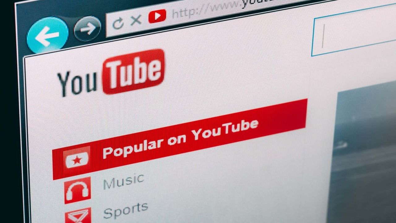 YouTube fait un geste pour les créateurs  Les Echos