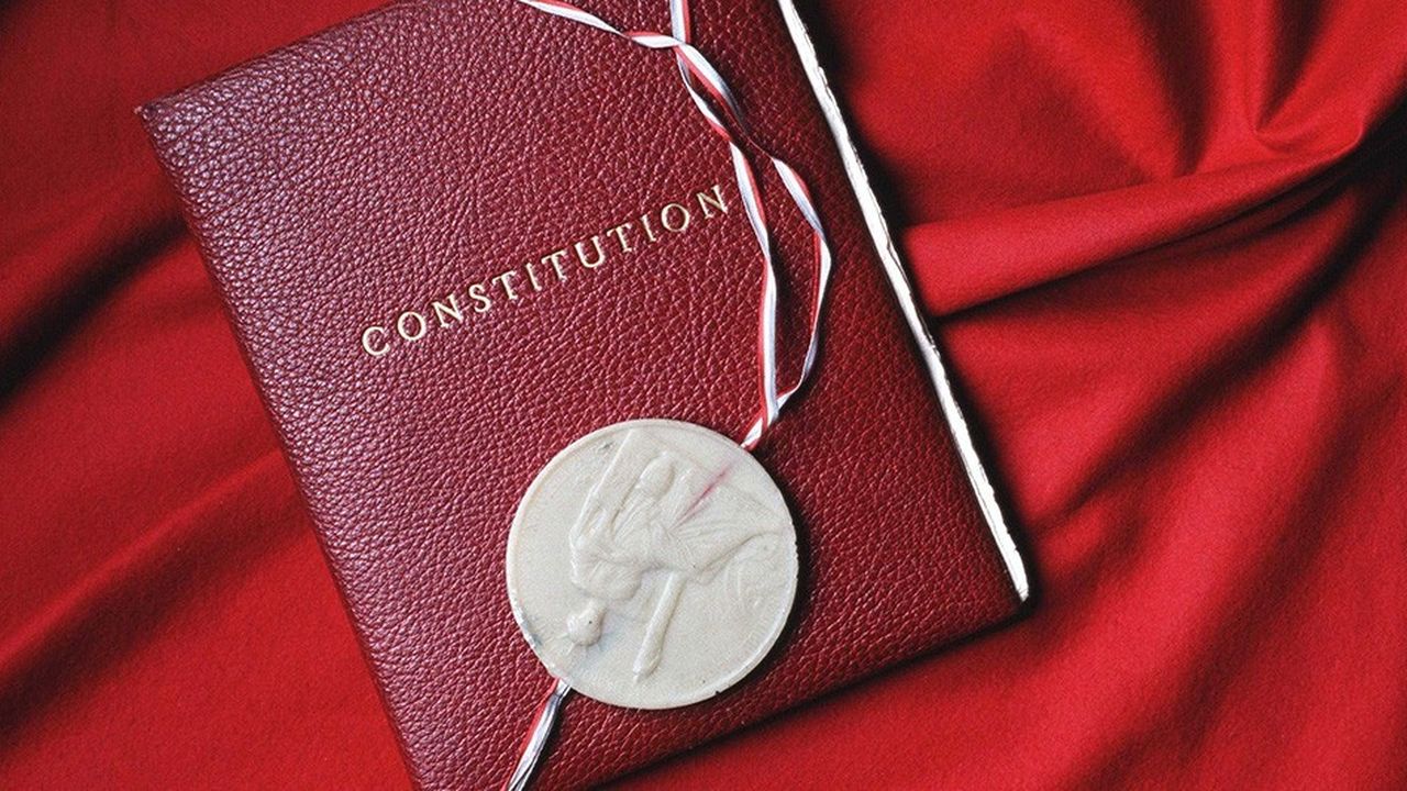 Le projet de loi constitutionnelle va être débattu à l'Assemblée nationale en juillet prochain.
